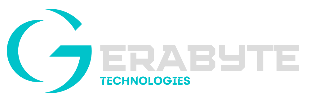 Gerabyte